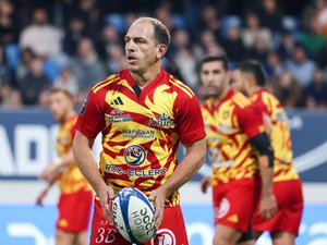 Top 14 – "Urdapilleta est éternel" : l’opinion du Midol après Castres – Perpignan