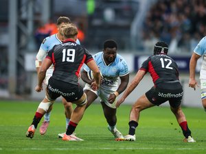 Top 14 – “Voyage au bout de l’ennui” : l’opinion du Midol après Bayonne - Lyon