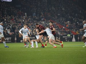 Top 14 – Les notes de Toulouse-Racing 92 : Emmanuel Meafou a tout emporté, Janick Tarrit a disjoncté