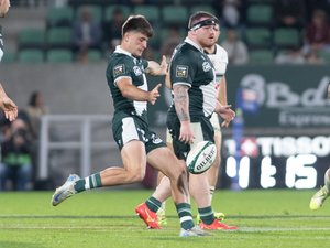 En direct. Pau – La Rochelle : la Section veut rester en haut ! Suivez le dernier match de la 11e journée de Top 14