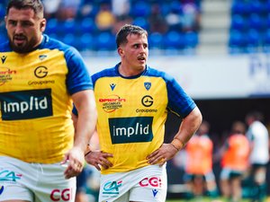 Top 14 – Après l’incroyable succès face au Stade français, Clermont annonce une vague de prolongation