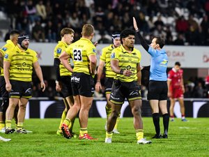 Pro D2 – Mont-de-Marsan coule à pic après son humiliation à Dax
