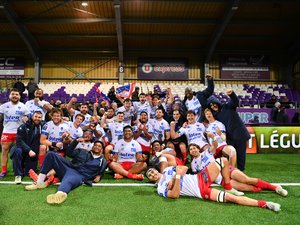 Pro D2 - L'enseignement du week-end : Aurillac respire au grand air