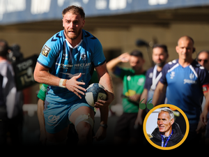 Top 14. "Billy Vunipola – Lenni Nouchi : plus qu’une relation, une vraie connexion" : la chronique d’Olivier Magne pour la 11e journée