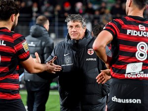 Top 14 - Même Toulouse ne milite plus pour le Top 12...