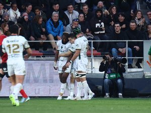 Top 14 - Réduire l'élite à douze équipes serait mission impossible pour le promu