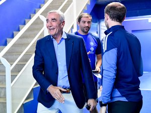 Top 14 - "On ne touche pas à l’identité d’une marque sans être certain de ne pas l’affaiblir" assure Revol (Castres) sur le projet Top 12