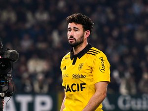 Top 14 – Les notes de Pau – La Rochelle : Les notes de Pau – La Rochelle : Grégoire Arfeuil et Reece Hewat superbes, Antoine Hastoy coûte très cher