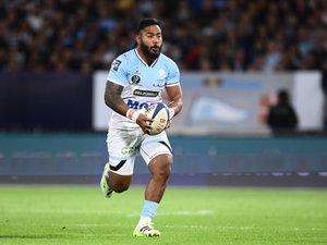 International – Et si Manu Tuilagi jouait pour les Samoa lors de la Coupe du monde 2027 ?
