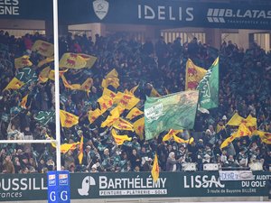 Top 14 - Qui est Collectif des Supporters de rugby, cette association qui veut des "stades pleins, vivants et colorés" ?
