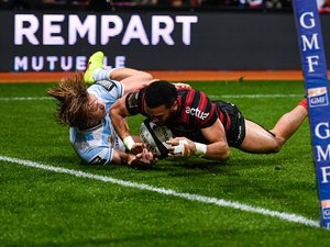 Top 14 – Toulouse. Matthis Lebel opéré de la main gauche