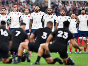 Coupe du monde 2027 - L'adversaire le plus régulier, les nations jamais affrontées... Ces stats à connaître sur les Bleus avant le tirage au sort