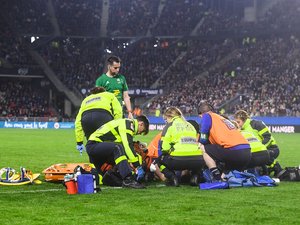 Top 14 / XV de France – Les joueurs en surpoids ont-ils vraiment plus de chance de se blesser ?