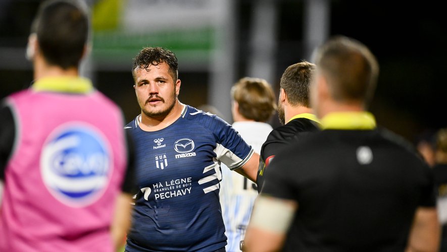 Lasha Macharashvili est sur le point de prendre la direction du Pays basque.