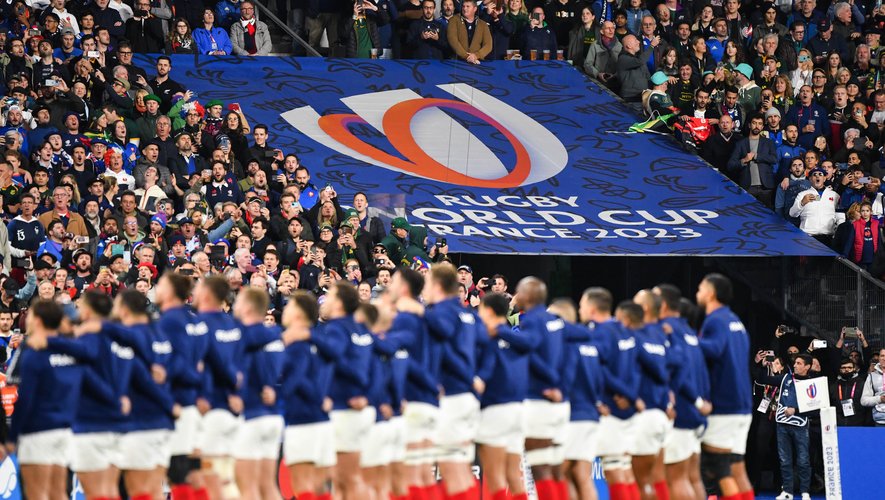 En 2023, l’équipe de France s’est inclinée en quart de finale du Mondial.