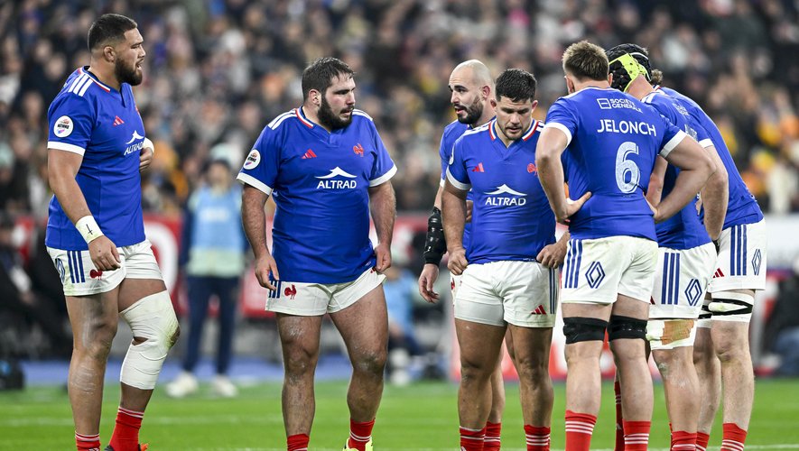 Les Bleus sont fixés quant à leurs trois premiers adversaires lors du prochain Mondial.