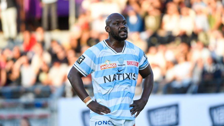 Jordan Joseph devrait être absent plusieurs semaines.