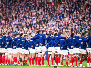 Coupe du monde 2027 - Un tirage clément pour les Bleus, découvrez la poule du XV de France !