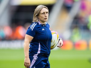 Top 14 – Montpellier annonce le retour de Gaëlle Mignot au sein de son staff sportif