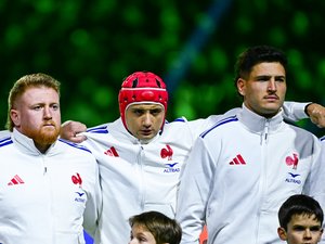 Coupe du monde 2027 – "On espère que ça le fera pour l’équipe de France" : Nicolas Depoortere (UBB) réagit au tirage du Mondial 2027