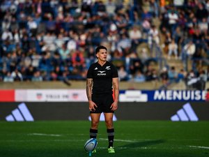 Super Rugby – "Jouer à Montpellier un jour ? C’est une option à laquelle je suis ouvert" avoue Rivez Reihana (Crusaders)