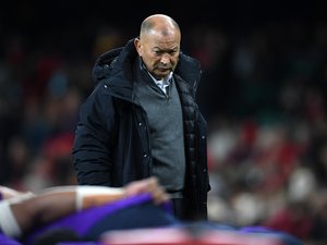 Coupe du monde 2027 – "Grâce à Saito, nous aurons de bonnes informations au sujet d’Antoine Dupont" : Eddie Jones parle des Bleus et rêve d’une demi-finale avec le Japon