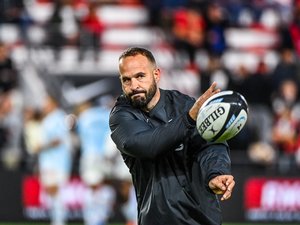 Racing 92 : Michalak partira en fin de saison