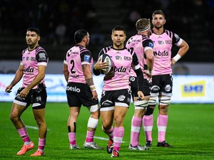 Transferts. Pro D2 – Lucas Meret et Dorian Marco-Pena poursuivent l’aventure à Valence Romans