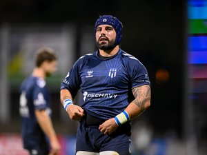 Pro D2 - Le SUA a-t-il encore des séquelles de la défaite contre Oyonnax ?