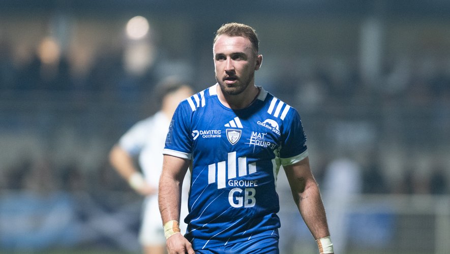 Le Colomiers de Séguéla reçoit le FCG.