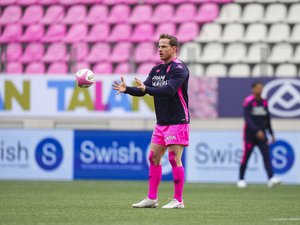 Transferts. Top 14 – Info Midol. Stade français : Brad Weber vers un départ immédiat au Japon