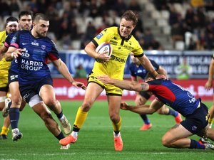 Pro D2 - "Il manque peu de choses à ce groupe" : Carcassonne persuadé de son potentiel