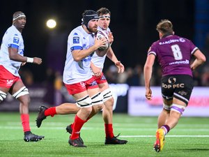 Pro D2 - Aurillac veut vaincre Brive pour s’accrocher au wagon des qualifiables