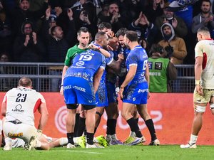 Pro D2 - "La Bretagne a soif de rugby" : comment Vannes a su transformer la descente en moteur