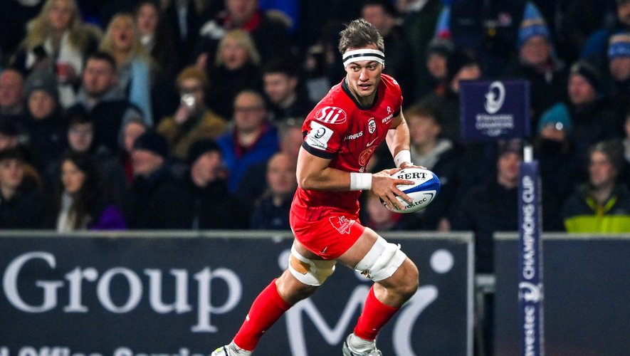 Midi Olympique continue de vous dévoiler les compositions probables des équipes françaises.