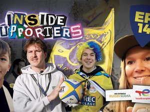 Vidéo. Inside Supporters épisode 14 : au cœur de Marcel-Michelin, le volcan clermontois