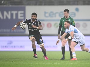 Pro D2 - Nouveau test de solidité pour la défense briviste