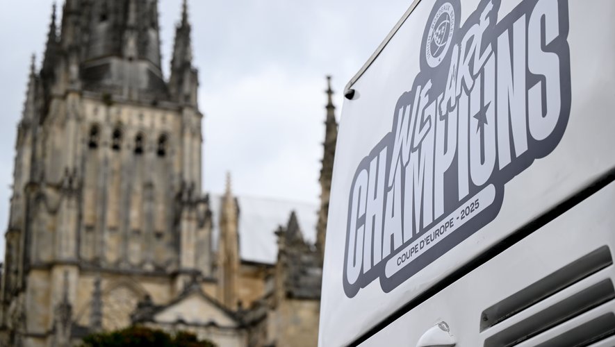 Comment le rugby français a pris le pouvoir et enchaîne les titres depuis 2021, décryptage d’une hégémonie.