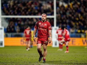 Pro D2 - Retours, blessés, suspensions... Le point sur les effectifs de Pro D2 avant la 13e journée