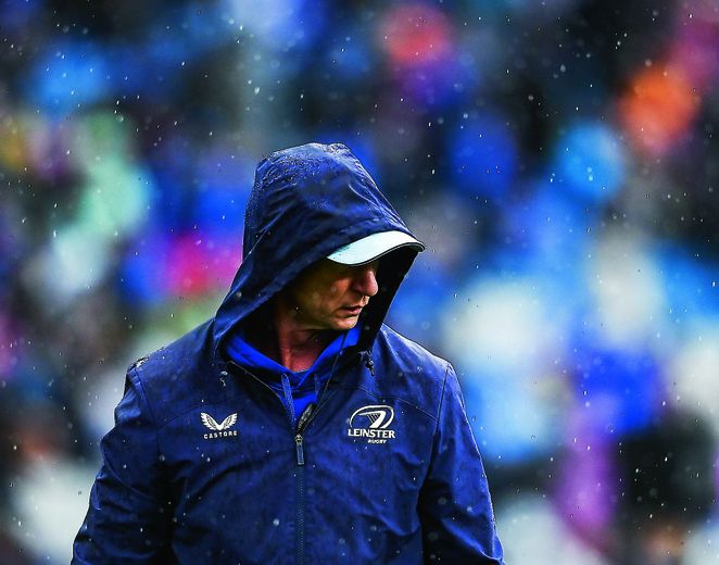 Dan Sheehan et les Leinstermen ont remporté l’URC en juin dernier dans l’antre de Croke Park face aux Vodacom Bulls et devant un leur Blue Army.