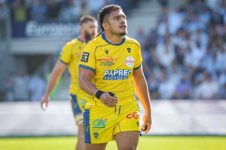 Champions Cup – Selevasio Tolofua s’attend à un immense défi sur la pelouse londonienne.