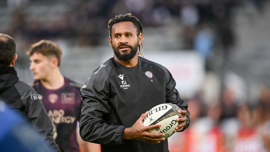 George Tilsley a été condamné par le tribunal d’Auch ce jeudi 4 décembre.