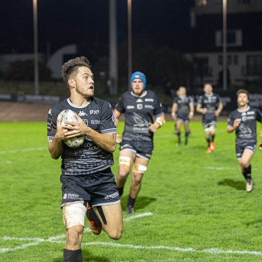 Les Rennais reçoivent Nice