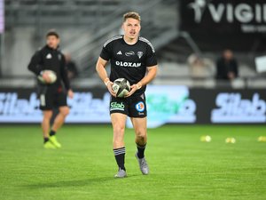 Pro D2 - Les compositions officielles de la treizième journée de championnat