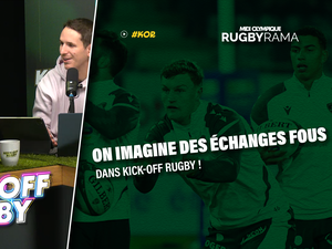 Vidéo. Et si l’échange de joueurs était possible en Top 14 ? On imagine les plus fous d’entre eux dans Kick-Off Rugby