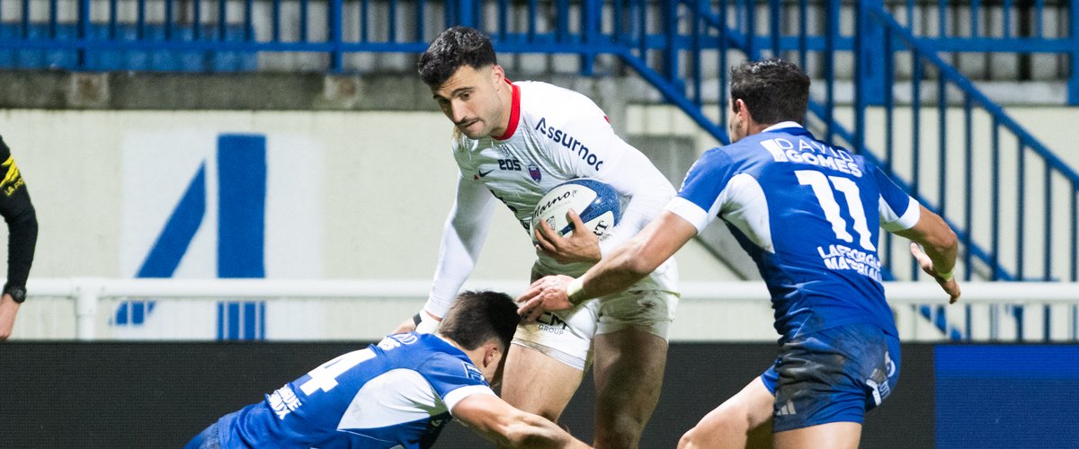 Pro D2 – "Le bateau prend l’eau", "On est très malades" : à Grenoble, un naufrage qui pose question