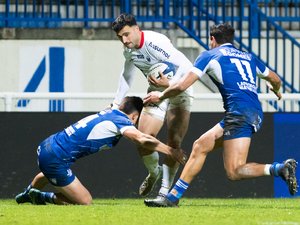 Pro D2 – "Le bateau prend l’eau", "On est très malades" : à Grenoble, un naufrage qui pose question