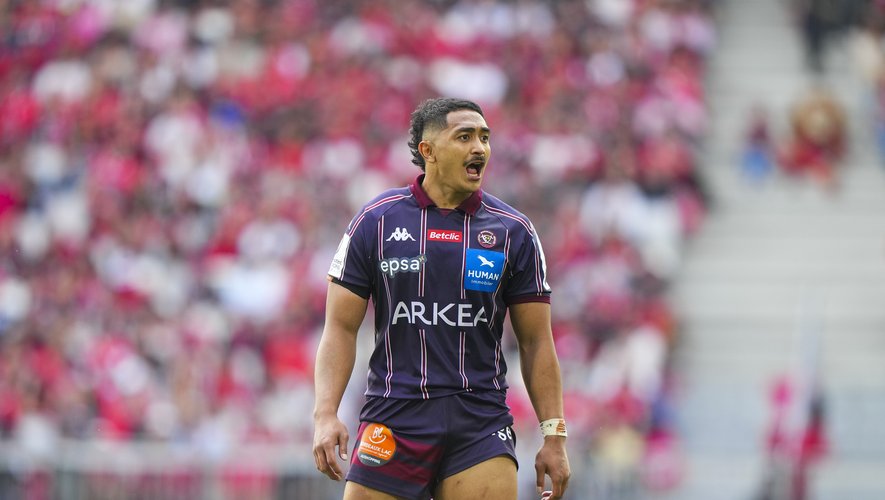 Yoram Moefana sera titulaire pour son retour après plus de trois mois d’absence.