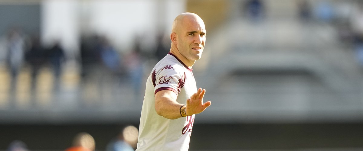 Champions Cup – Maxime Lucu (Bordeaux-Bègles) : "Être champion en titre, ça change tout"