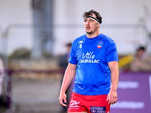 Direct. Pro D2 - Aurillac - Brive : un derby entre deux équipes en forme, suivez le match de la 13ème journée